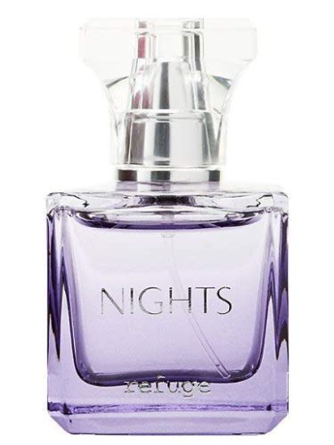 refuge nights perfume dupe|charlotte russe fragrance.